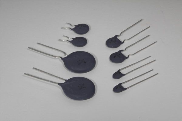 20D2-08LC electronic component of Semitec