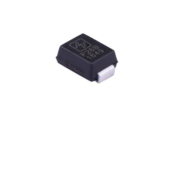 P2600SB electronic component of SEMIWARE