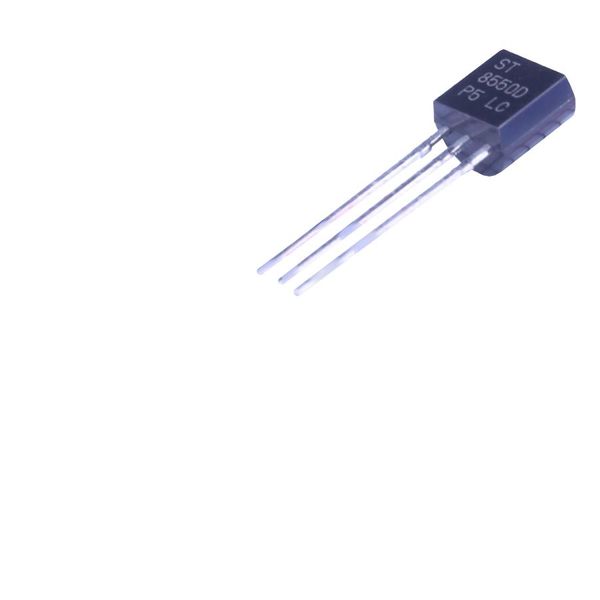 2N3904 electronic component of JSMSEMI