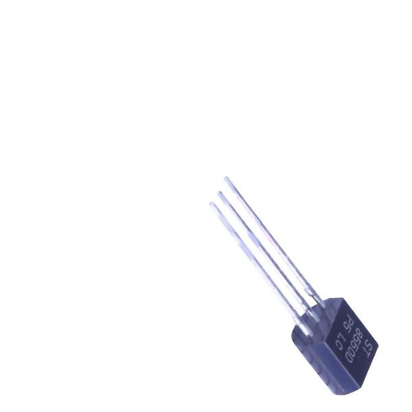 3DD4243DY Bipolar Transistors - BJT