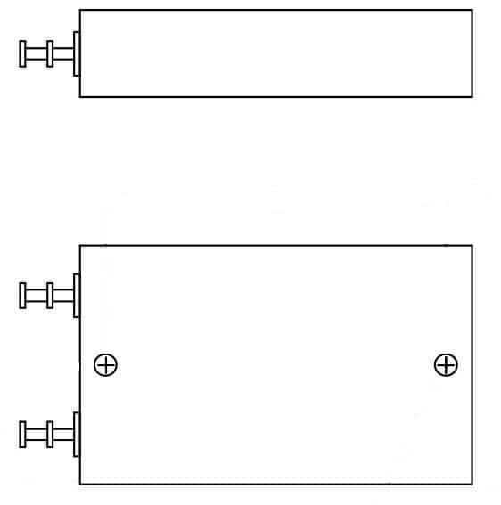 90KS200C electronic component of Semtech