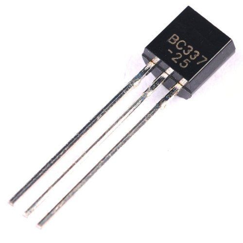 BC327-25-T/B electronic component of Semtech