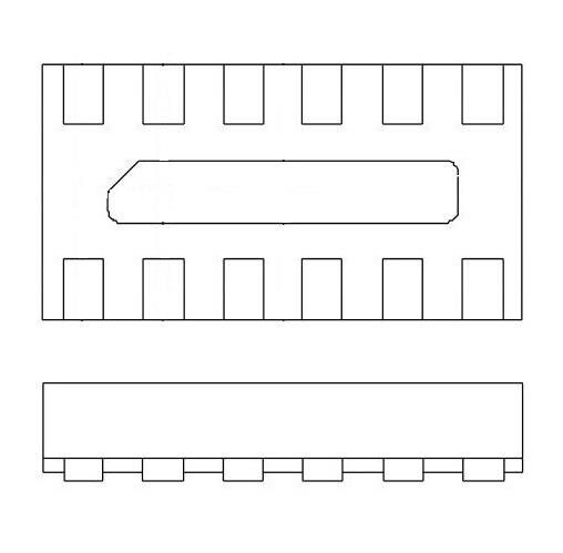 ECLAMP2386P.TCT electronic component of Semtech