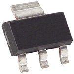 EZ1117CST-3.3TR electronic component of Semtech