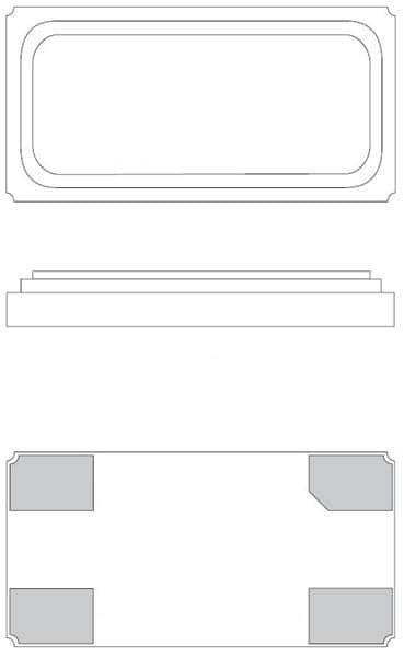 GO1535-CTXE3 electronic component of Semtech