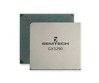 GX3290-CBE3 electronic component of Semtech