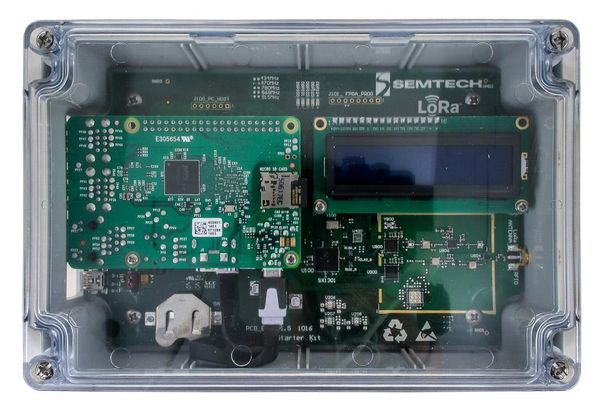 IOT470STK1-8 electronic component of Semtech