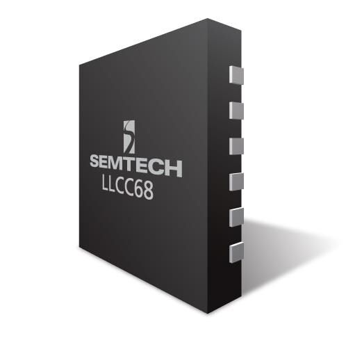 LLCC68IMLTRT electronic component of Semtech