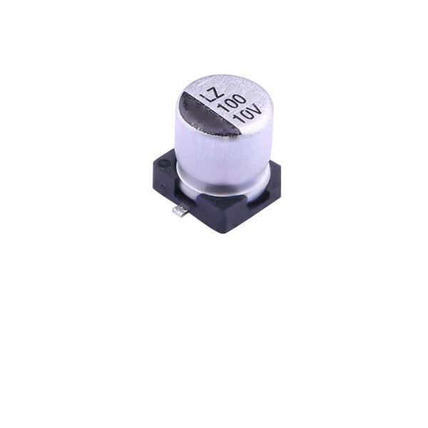 LZ1A101M-CRD54 electronic component of Semtech