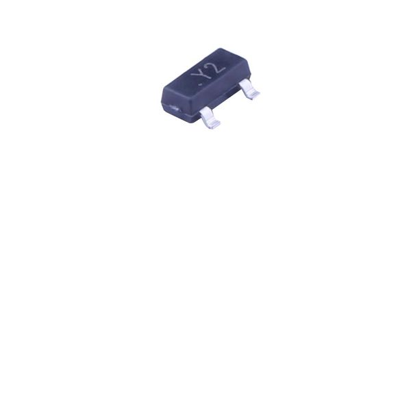 MMBT8550D(1.5A)-Y2 electronic component of Semtech