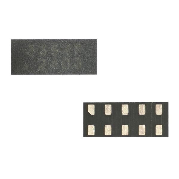 RCLAMP03354P.C electronic component of Semtech