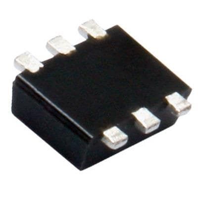 RCLAMP0502A.TCT electronic component of Semtech