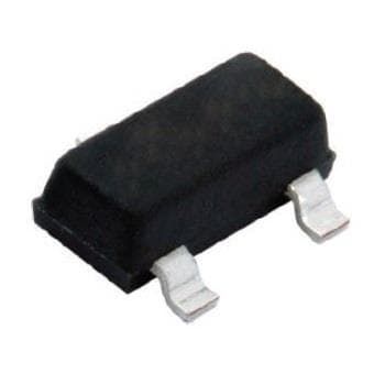 RCLAMP0582B.TCT electronic component of Semtech