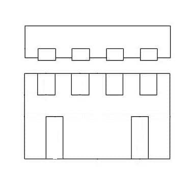 RCLAMP3324T.TCT electronic component of Semtech