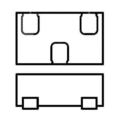 RCLAMP3552TQTNT electronic component of Semtech