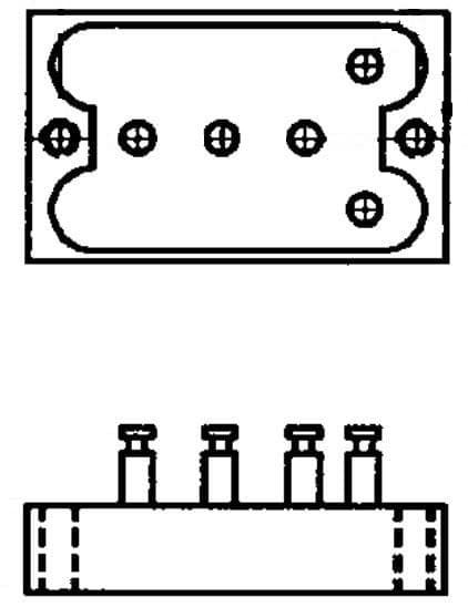 SC3BH6 electronic component of Semtech