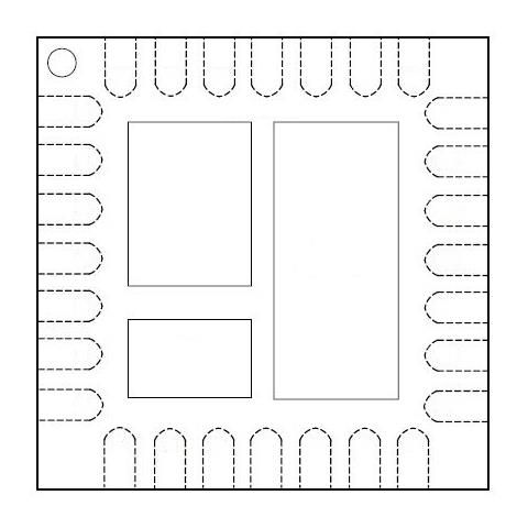 SC424MLTRT electronic component of Semtech