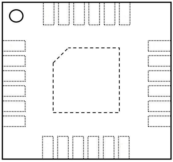 SC440AMLTRT electronic component of Semtech