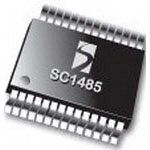 SC453TSTRT electronic component of Semtech