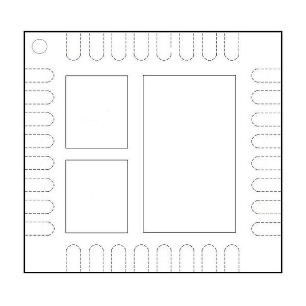 SC427MLTRT electronic component of Semtech