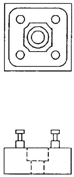 SCAJ05F electronic component of Semtech