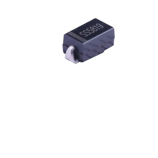 SS5819D electronic component of Semtech