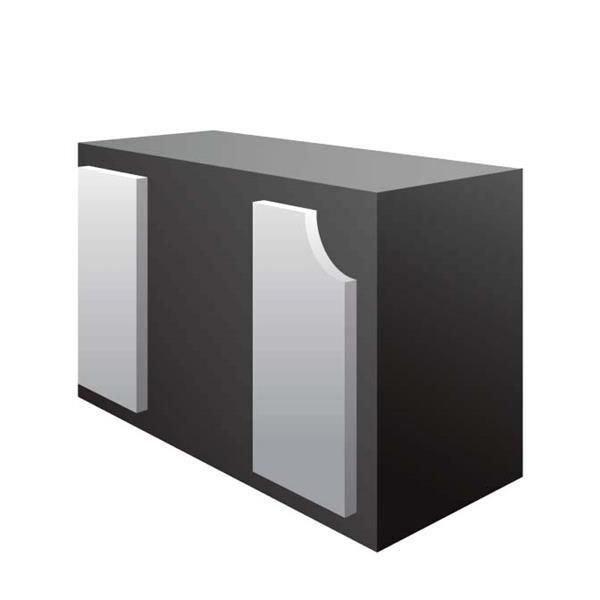 SVS03331P1RBQ.C electronic component of Semtech
