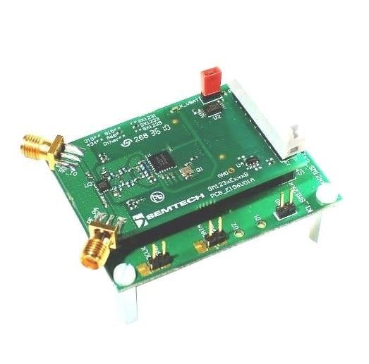 SX1233SKA868 electronic component of Semtech