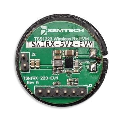 TSWIRX-5V2-EVM electronic component of Semtech