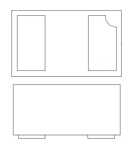 UCLAMP3311P.TCT electronic component of Semtech