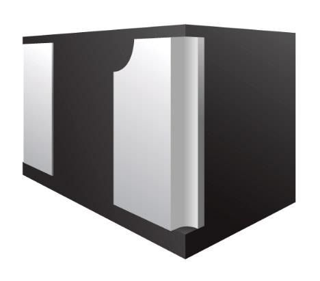 RCLAMP2261PW.C electronic component of Semtech