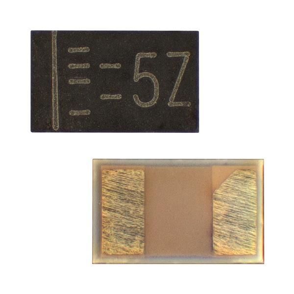 UCLAMP5501ZVTFT electronic component of Semtech