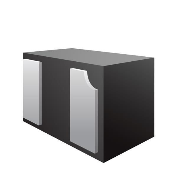 UCLAMP5591P.F electronic component of Semtech