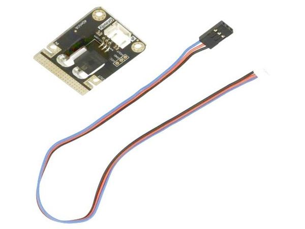 SEN0098-V2  Robotics and Prototyping