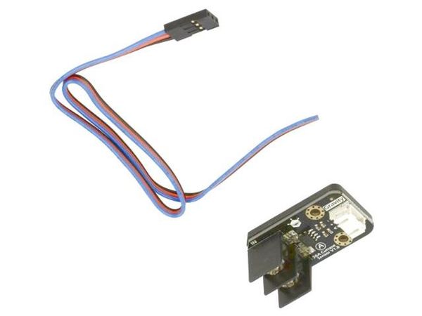 SEN0214  Robotics and Prototyping