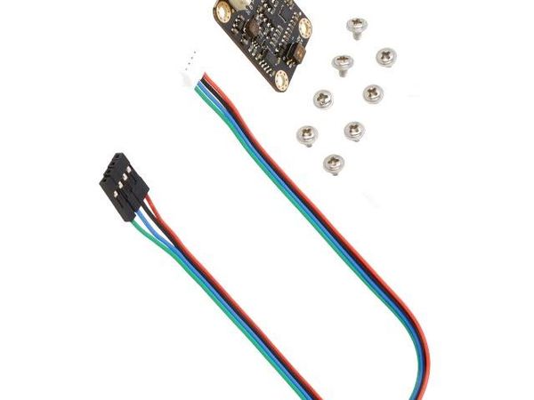 SEN0377 Multiple Function Sensor Development Tools