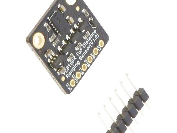 SEN0378 Other Sensors
