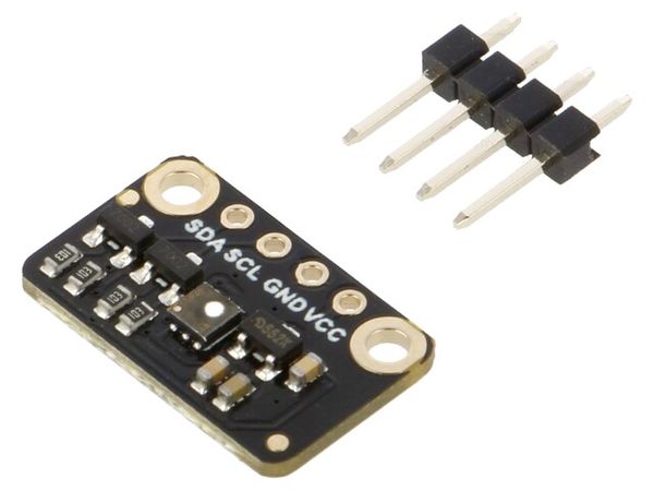SEN0392 electronic component of DF Robot