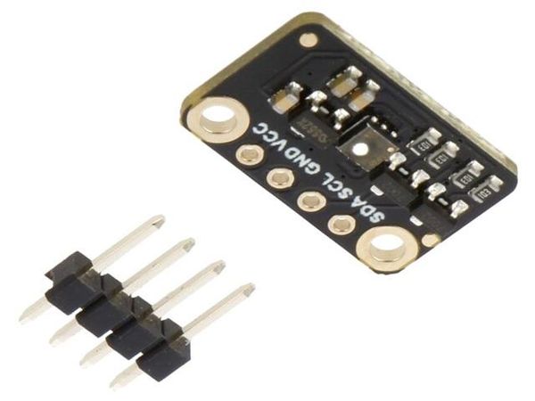 SEN0392  Robotics and Prototyping