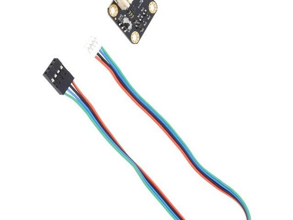 SEN0409 Position Sensors