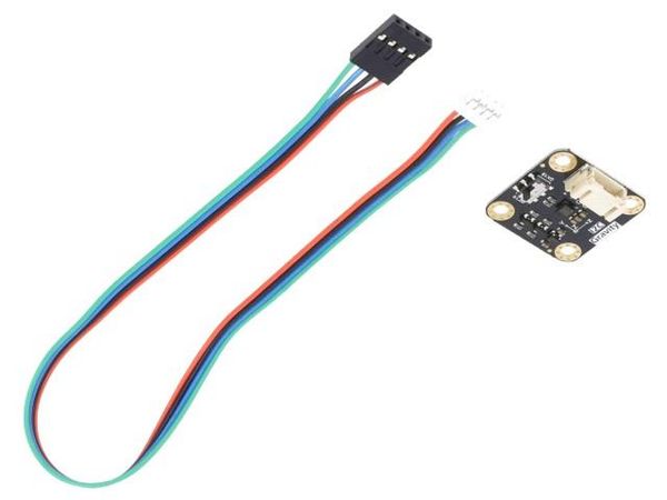 SEN0412  Robotics and Prototyping
