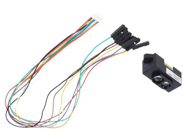 SEN0413  Robotics and Prototyping