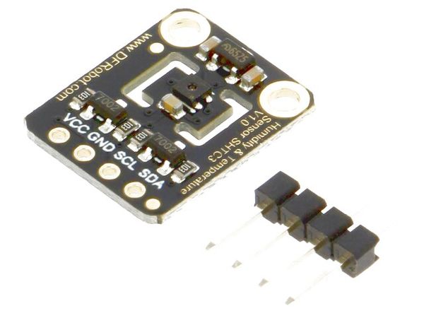 SEN0414 electronic component of DF Robot