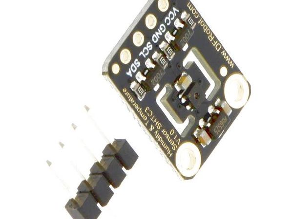 SEN0414 Robotic Environmental Sensors