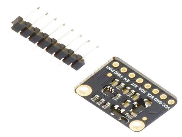 SEN0429  Robotics and Prototyping