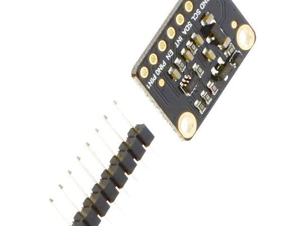 SEN0429 Robotic Environmental Sensors