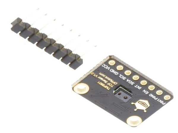 SEN0430  Robotics and Prototyping