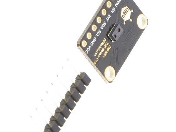 SEN0430 Robotic Environmental Sensors