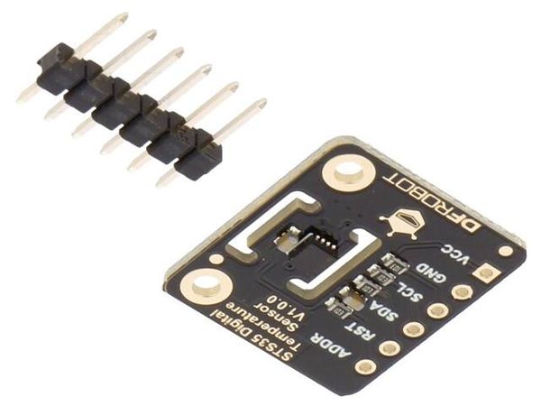 SEN0434  Robotics and Prototyping
