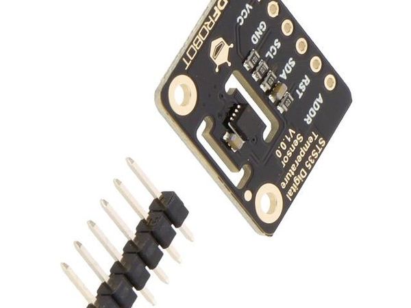 SEN0434 Robotic Environmental Sensors